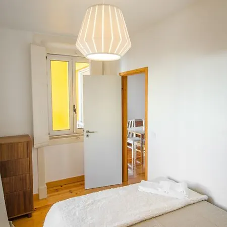 Santo Amaro Apartment *