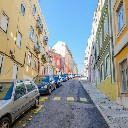 Santo Amaro Apartment