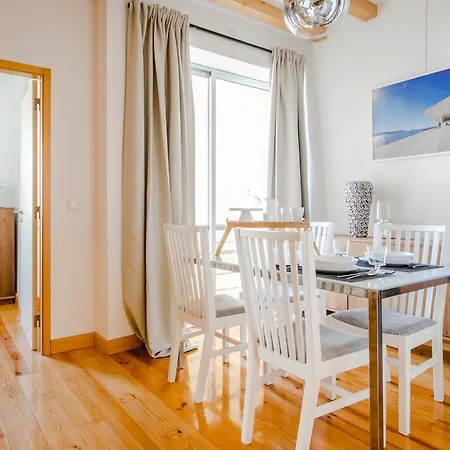 Santo Amaro Apartment Lisbon