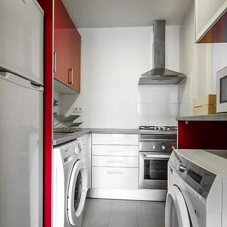 Apartment Santo Amaro Lisbon